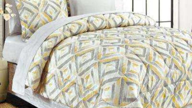 Bed time: What's your pick?