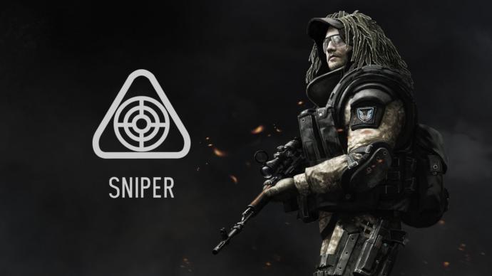 Do You Play Warface?
