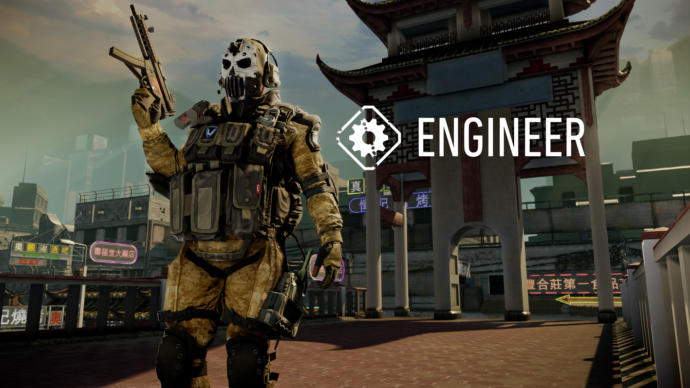 Do You Play Warface?
