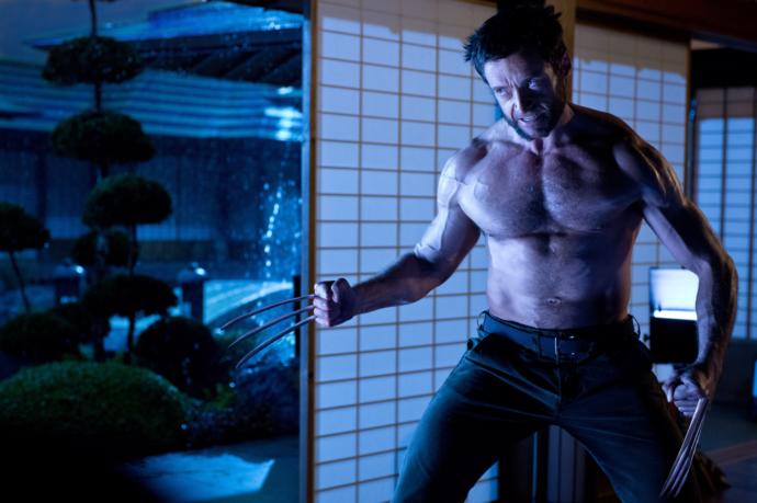 Ladies Chris Hemsworth or Jason Momoa or Hugh Jackman?