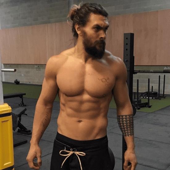 Ladies Chris Hemsworth or Jason Momoa or Hugh Jackman?