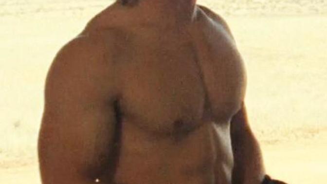 Ladies Chris Hemsworth or Jason Momoa or Hugh Jackman?