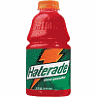 Gatorade or Powerade?