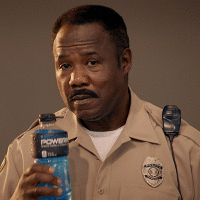 Gatorade or Powerade?