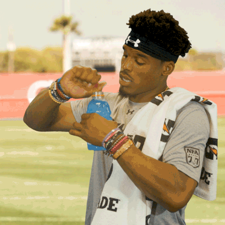 Gatorade or Powerade?