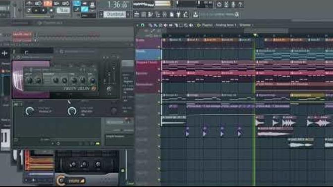 Girls, could I use your voice in a song?