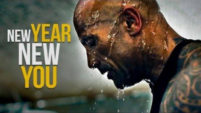 Will you watch this motivational video for 2019?