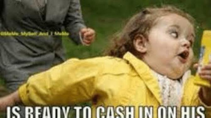 Is it morally ok to have a sugar daddy? Yes/No?