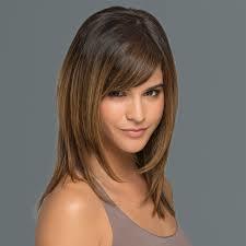 Which female hairstyle do you like more?