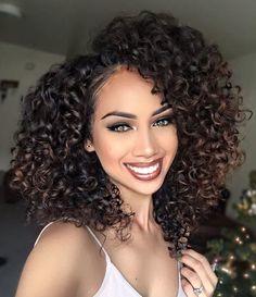 Which female hairstyle do you like more?