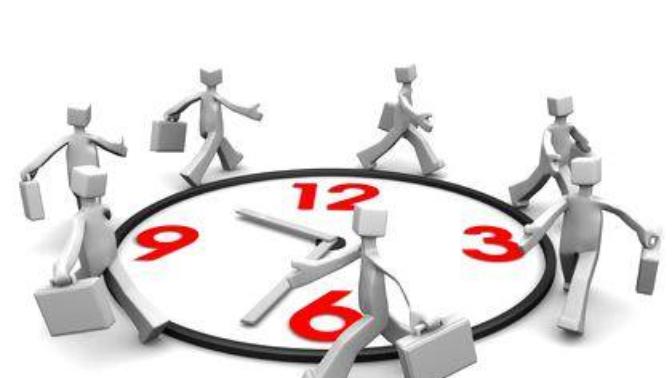 How many hours do you work in a typical week?