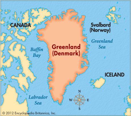 What should determine which nation a territory belongs to, geographic proximity, or the wishes of the people who live there?