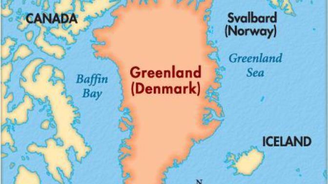What should determine which nation a territory belongs to, geographic proximity, or the wishes of the people who live there?