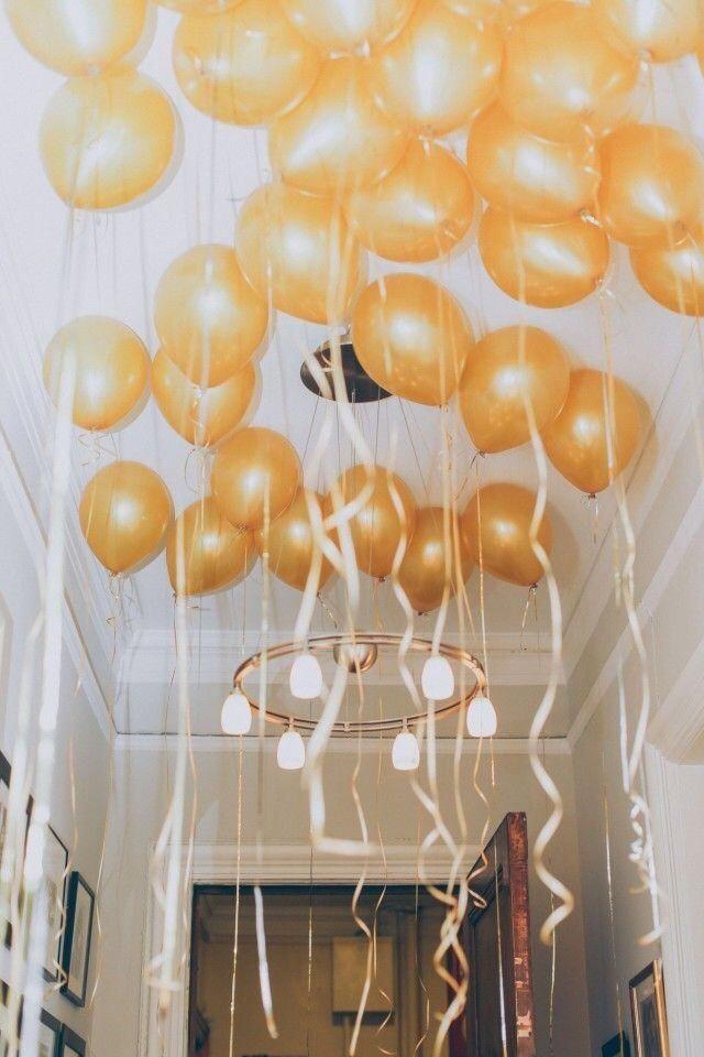 21st birthday party ideas?