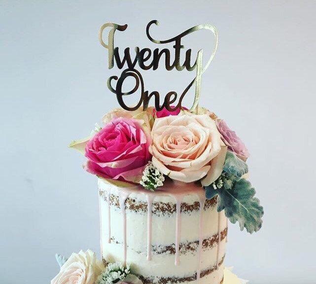 21st birthday party ideas?