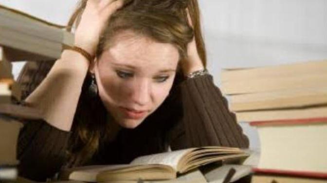 How do you study maths if you can’t understand how to do it?