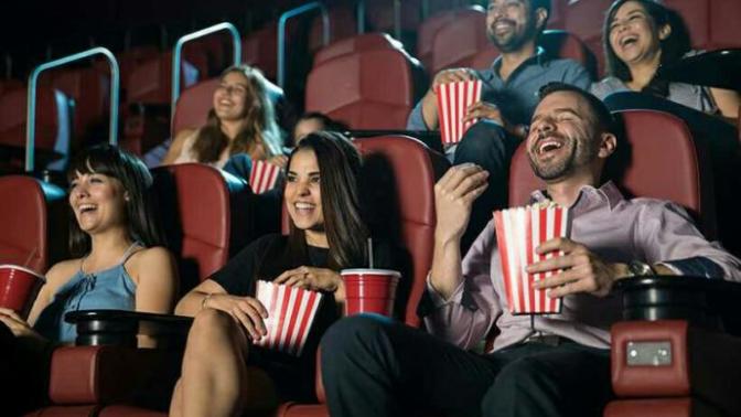 What Movies Are You Looking Forward To See This Year?