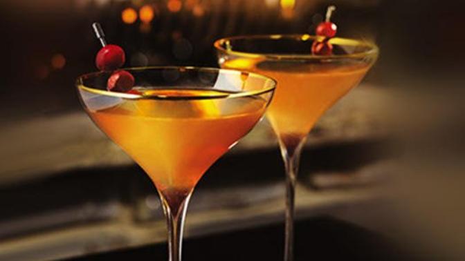 What's your favorite drink?