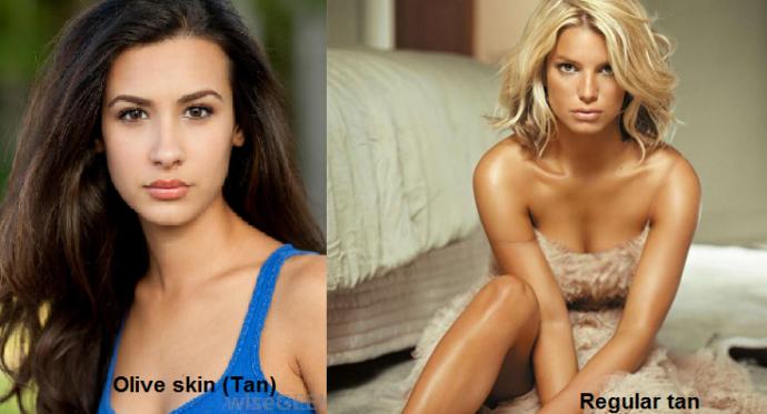 Do You've Any Tan Preferences?