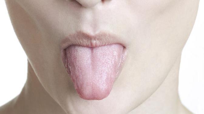 Does your partner do a cutesy/childish voice with you?