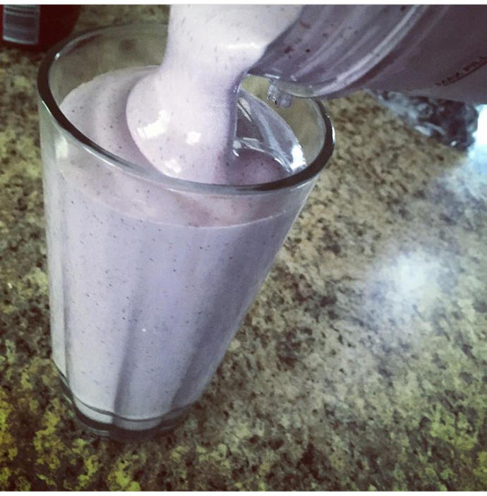 Does your smoothie bring all the boys to the yard?