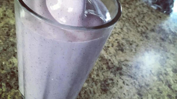 Does your smoothie bring all the boys to the yard?