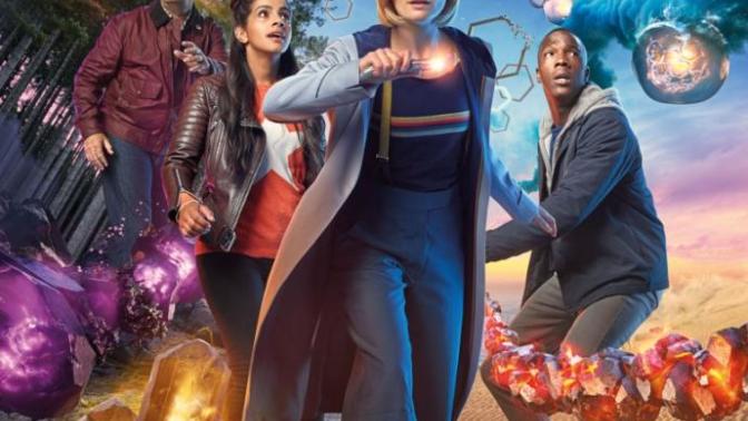 What's your favorite tv show currently?