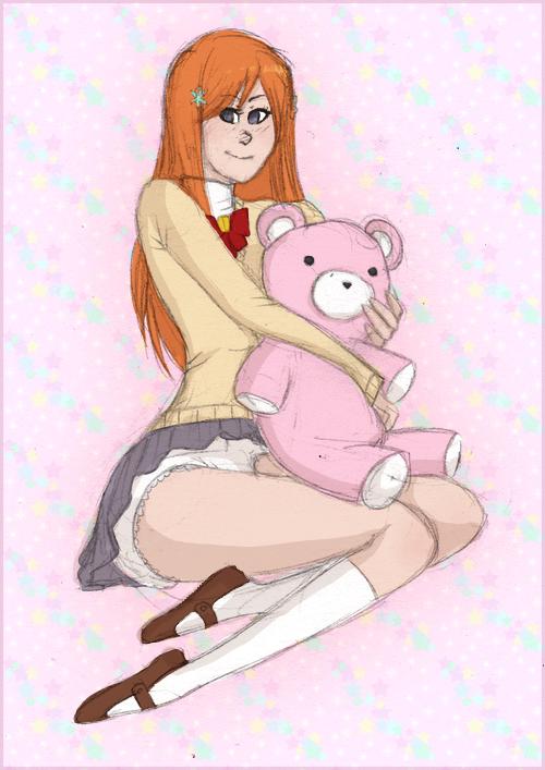 How do I tell my boyfriend I am an abdl?