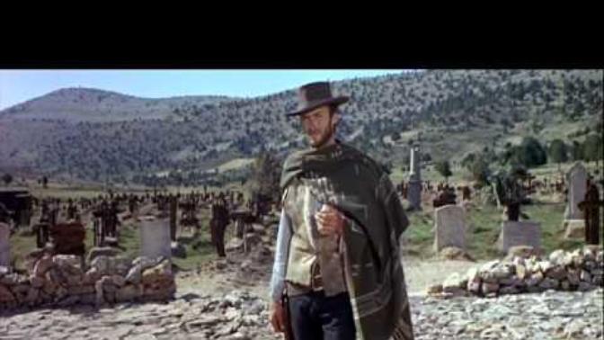 What’s your favorite movie scene of all time?