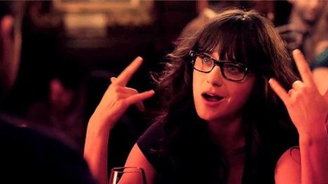 Have you ever done something awkward on a date?