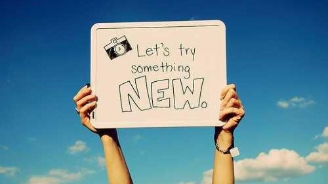 Would you go beyond your comfort zone?