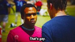 Is it normal for a straight guy to think men are more attractive than women?