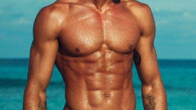 Is it normal for a straight guy to think men are more attractive than women?