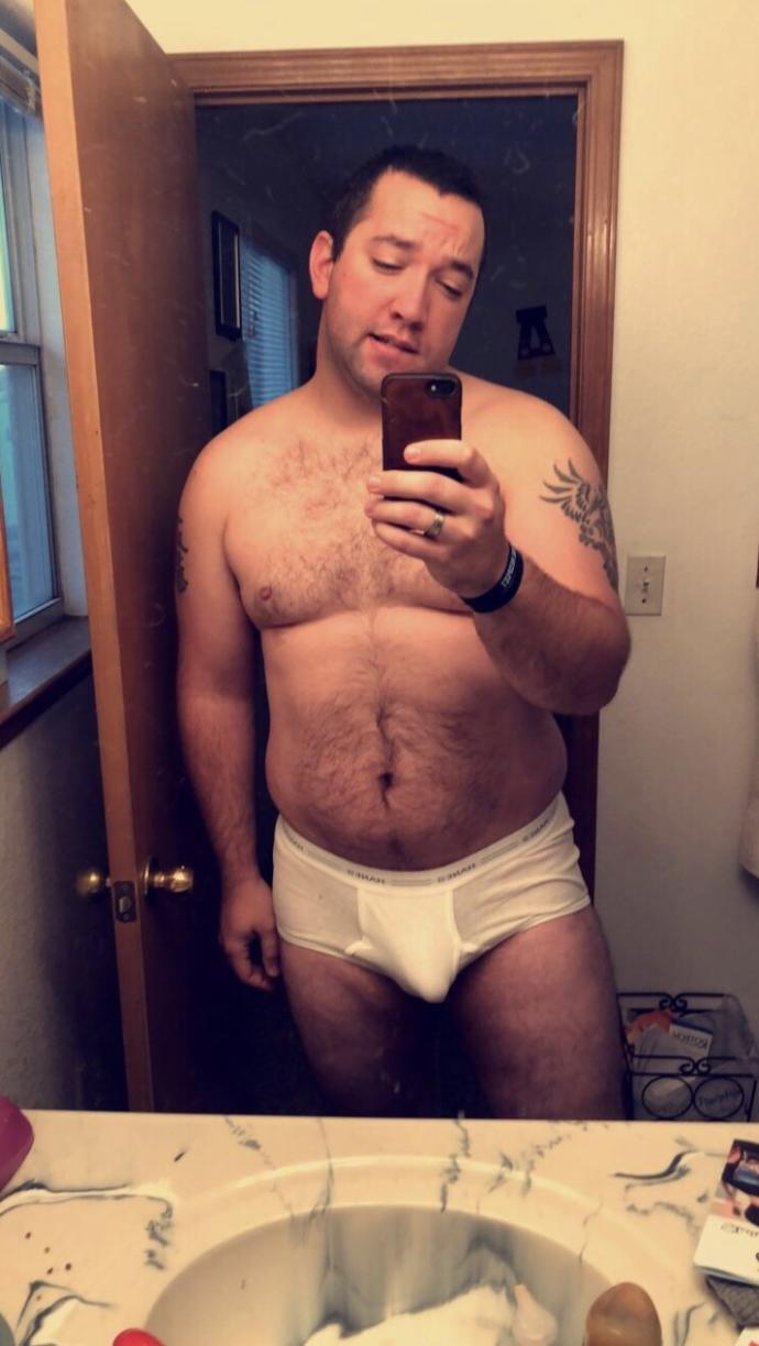Would you consider me to be Husky or just Fat?