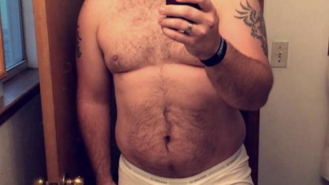 Would you consider me to be Husky or just Fat?