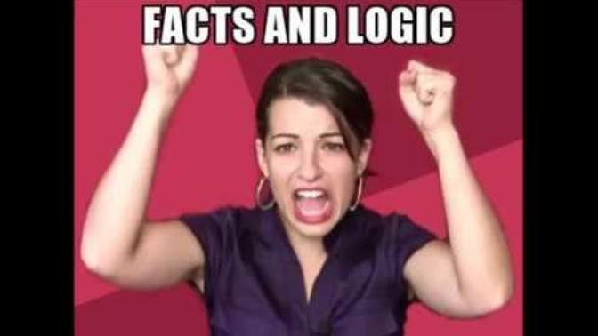 MGTOW is not the same as feminism, yet it's constantly said that it is. This video explains the difference. Can you see the difference now?
