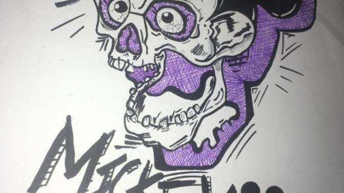 Art criticisms and opinions please?