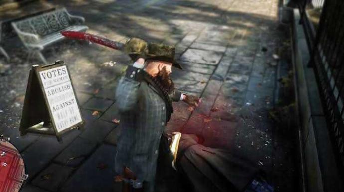 Should this youtuber get banned for killing a feminist?