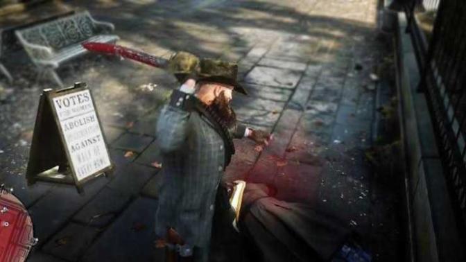 Should this youtuber get banned for killing a feminist?