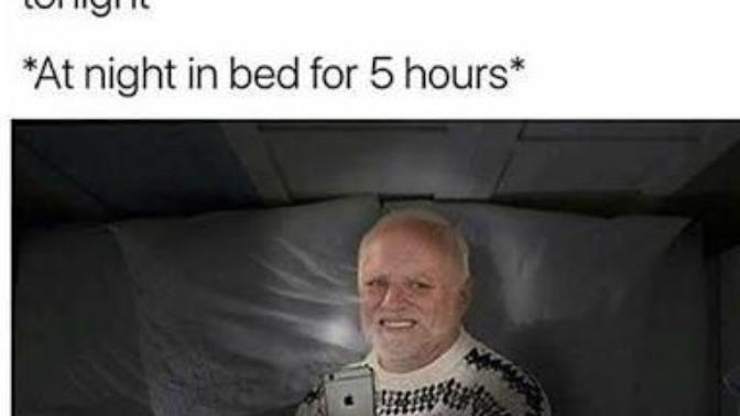 GaGers! When did you last get sleep 8 hours of interrupted sleep?