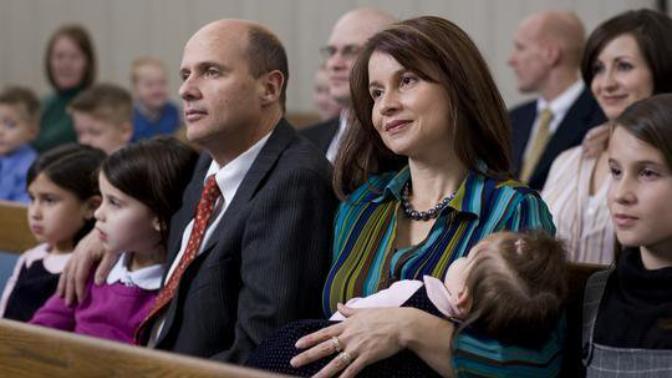 Will you force your religious beliefs on your kids?
