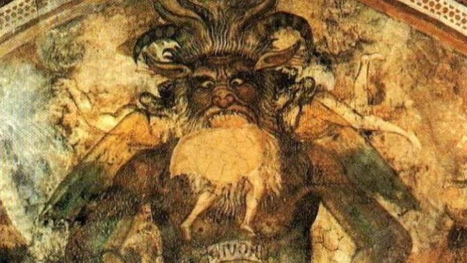 What is some of your favourite art of history?