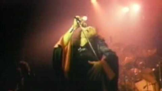 Was Black Sabbath better with Ozzy Osbourne or Dio?