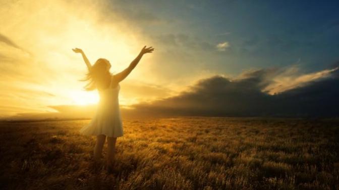 When do you feel the closest to your God?