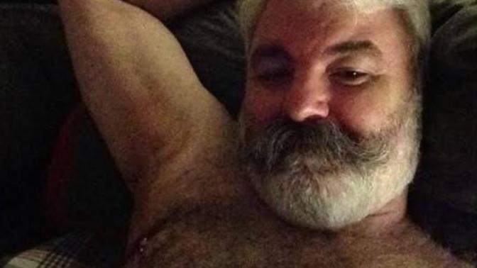 What is the deal with all of the grandpa f@ck boys on here?