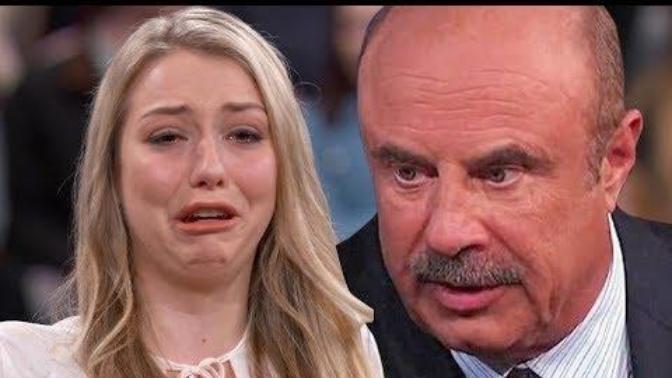 What's your thoughts on Dr. Phil?
