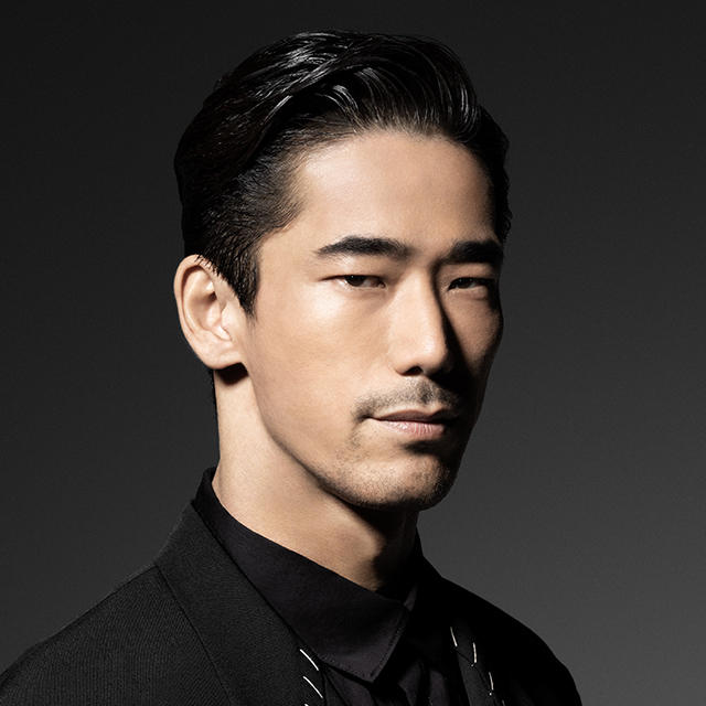 Who are the most attractive East Asian (i. e. Japanese, Chinese, Korean, Vietnamese, Mongolian) males (= celebs and ordinary persons)?