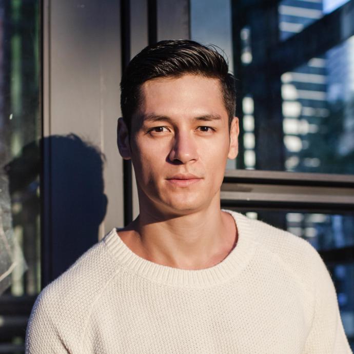 Who are the most attractive East Asian (i. e. Japanese, Chinese, Korean, Vietnamese, Mongolian) males (= celebs and ordinary persons)?
