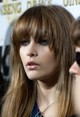 Do you think any of these people look good with bangs?