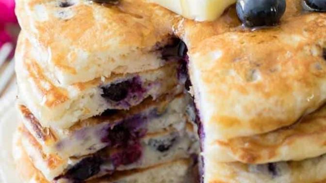 What is your favorite breakfast food?